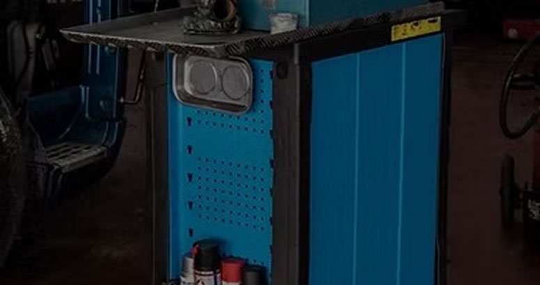 Innovación y fiabilidad sobre ruedas